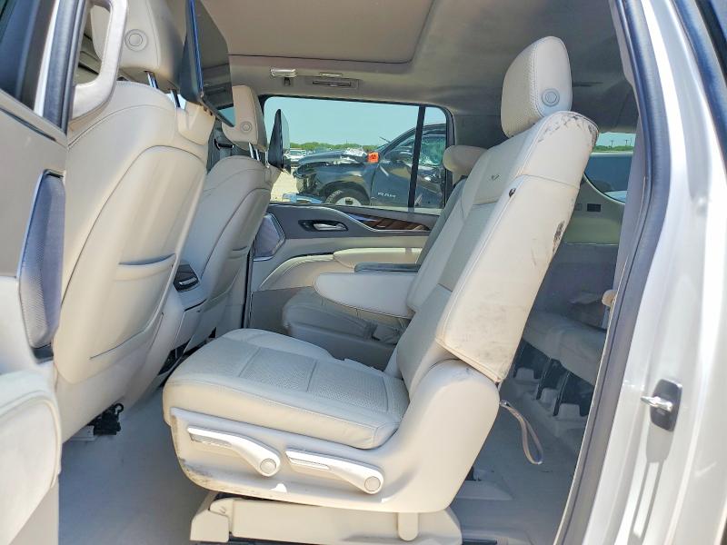 Продажа на аукционе авто 2024 Cadillac Escalade, vin: 1GYS4RKLXRR404158, номер лота: 60822066