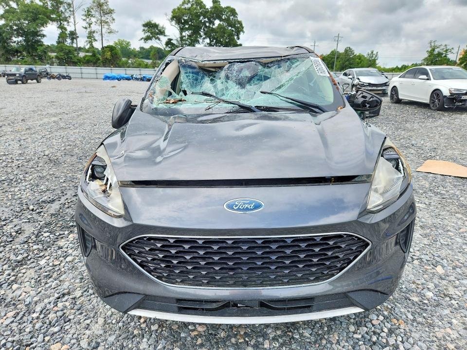 Aukcja sprzedaży 2020 Ford Escape, vin: 1FMCU0G6XLUA22429, numer aukcji: 60626896