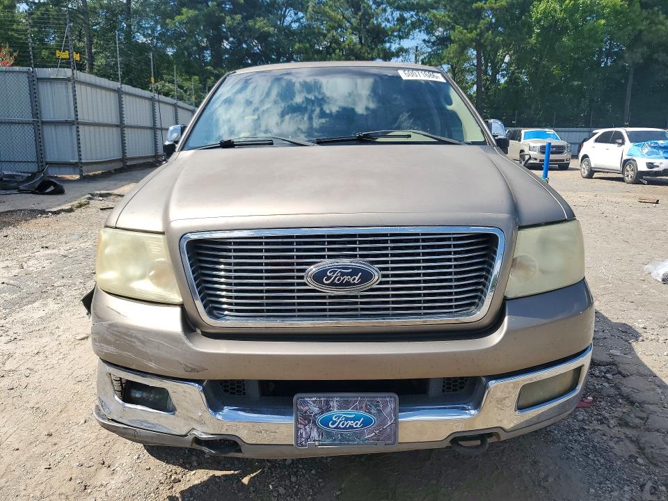 Продажа на аукционе авто 2004 Ford F150, vin: 1FTPX14574NC36935, номер лота: 60071686