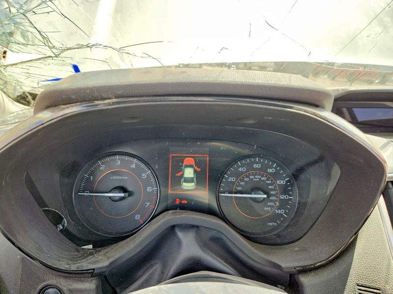Продаж на аукціоні авто 2021 Subaru Crosstrek, vin: JF2GTABC1MH347798, номер лоту: 61229886
