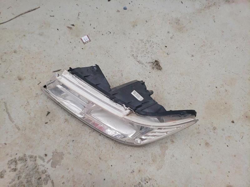 2015 Dodge Journey მანქანა იყიდება აუქციონზე, vin: 3C4PDCABXFT531352, აუქციონის ნომერი: 61020956