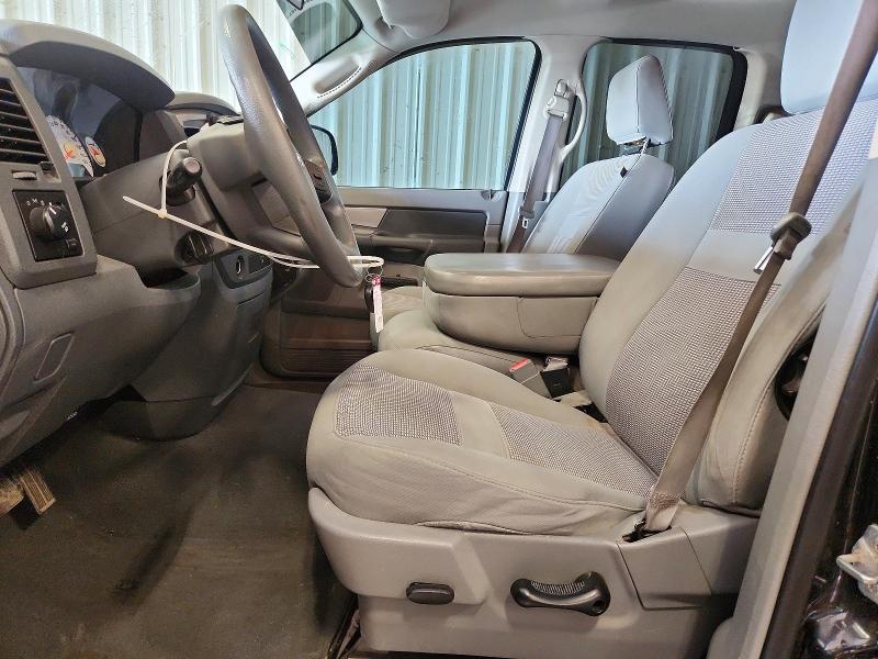 Aukcja sprzedaży 2008 Dodge Ram 1500, vin: 1D7HA18298S523390, numer aukcji: 60856336