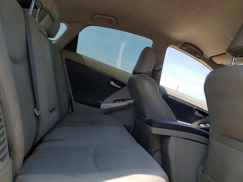Продажа на аукционе авто 2011 Toyota Prius, vin: JTDKN3DU7B0264506, номер лота: 63473646