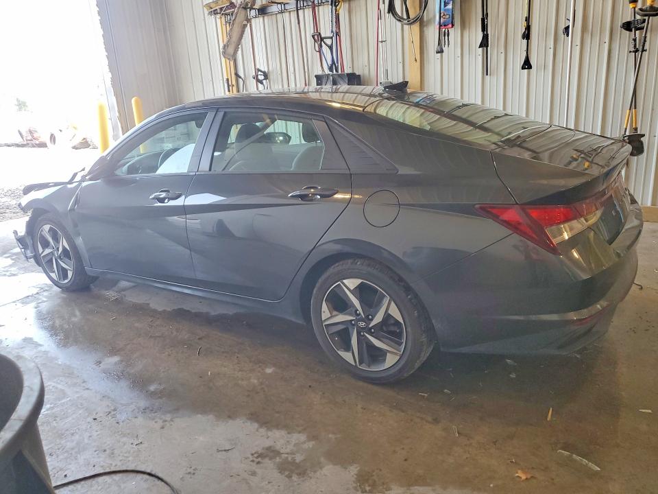 Aukcja sprzedaży 2023 Hyundai Elantra, vin: 5NPLS4AG8PH098198, numer aukcji: 62216996