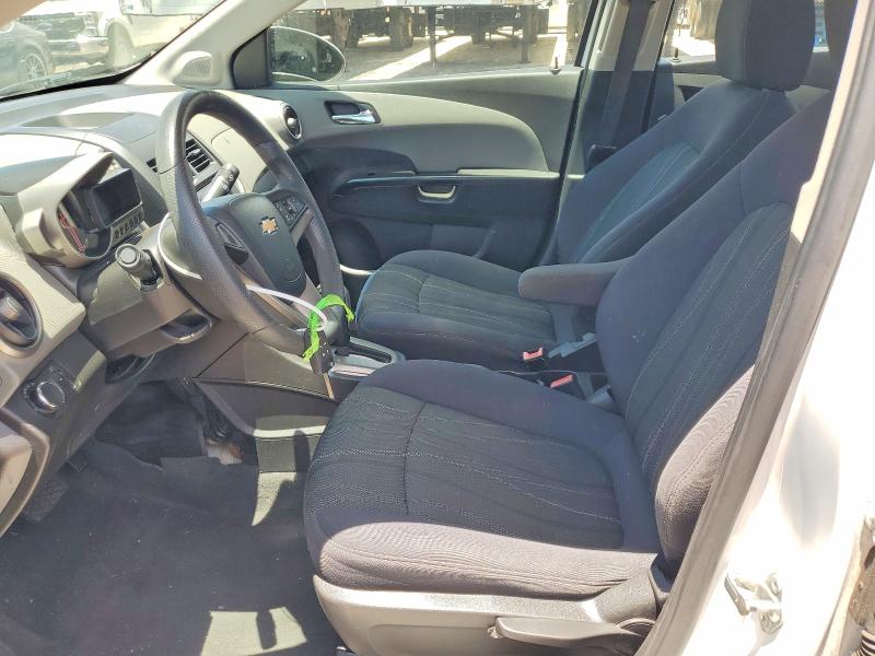 Aukcja sprzedaży 2013 Chevrolet Sonic, vin: 1G1JC5SH3D4144712, numer aukcji: 61046636
