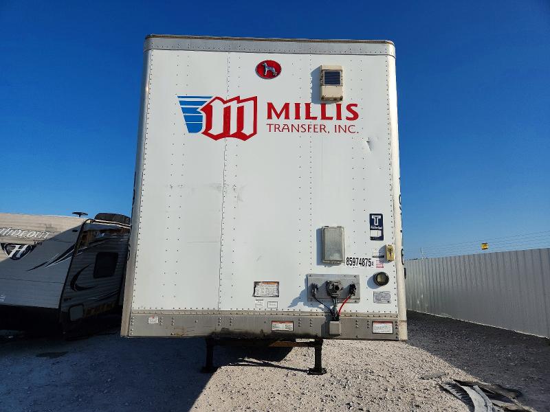 Aukcja sprzedaży 2019 Great Dane Trailer Trailer, vin: 1GRAA0628KT157664, numer aukcji: 85974875