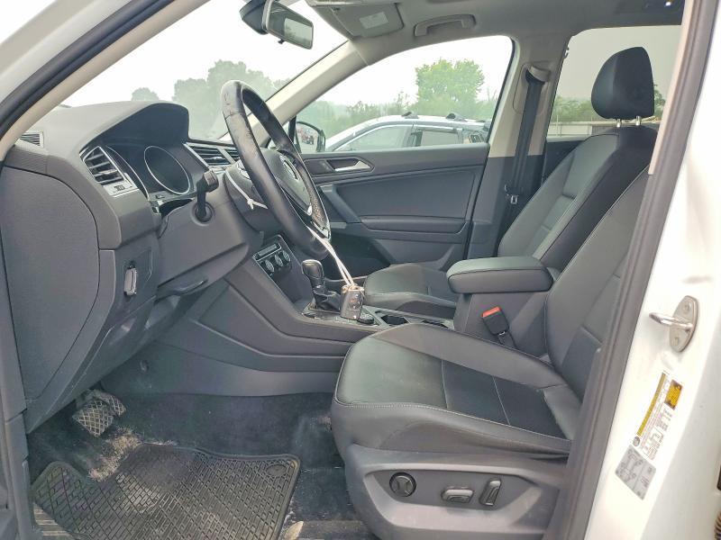 Aukcja sprzedaży 2019 Volkswagen Tiguan, vin: 3VV2B7AX9KM025956, numer aukcji: 61481046