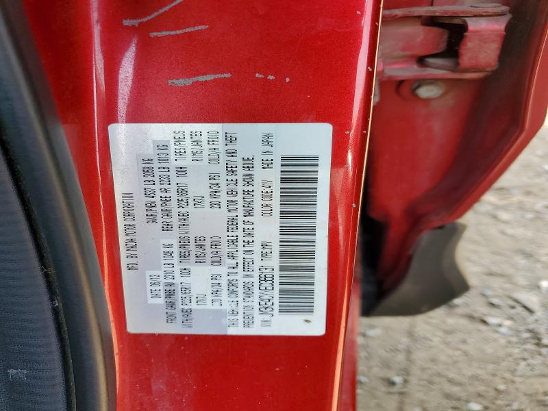 Продаж на аукціоні авто 2014 Mazda Cx-5, vin: JM3KE4CYXE0366131, номер лоту: 61243526