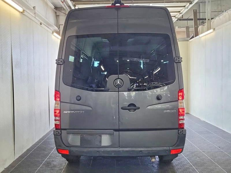 Продажа на аукционе авто 2018 Mercedes-benz Sprinter, vin: 8BRPE7CD5JE158134, номер лота: 62661196