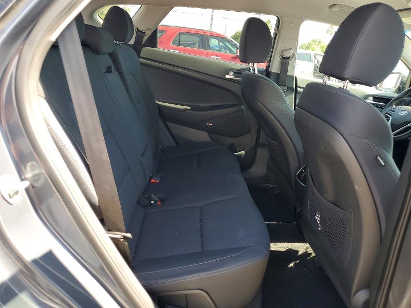 Aukcja sprzedaży 2020 Hyundai Tucson, vin: KM8J33AL3LU228296, numer aukcji: 60133916