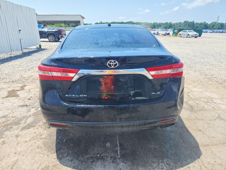 Aukcja sprzedaży 2015 Toyota Avalon, vin: 4T1BK1EB2FU138672, numer aukcji: 59801286