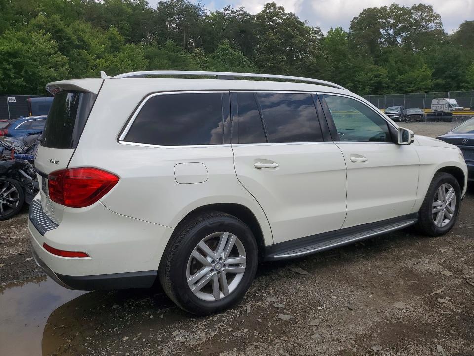 2014 Mercedes-benz Gl მანქანა იყიდება აუქციონზე, vin: 4JGDF7CEXEA330418, აუქციონის ნომერი: 63054696