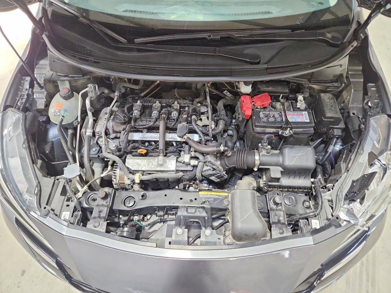 Продаж на аукціоні авто 2025 Nissan Versa, vin: 3N1CN8EV0SL838880, номер лоту: 62931156