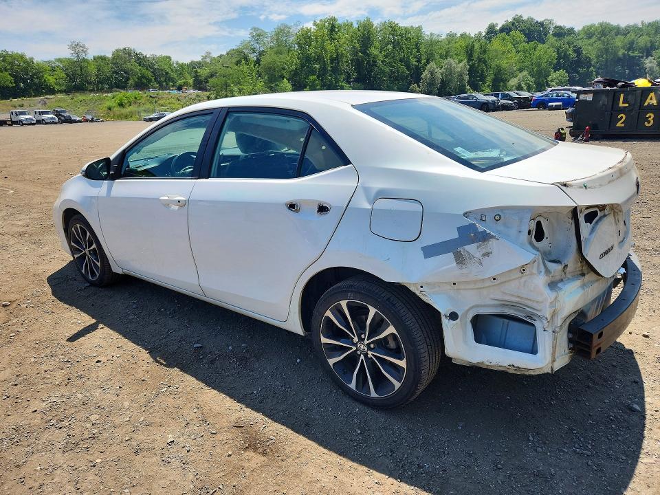 Aukcja sprzedaży 2019 Toyota Corolla, vin: 2T1BURHE5KC180425, numer aukcji: 60894026