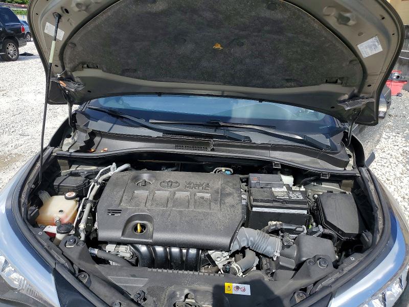 Продаж на аукціоні авто 2021 Toyota C-hr, vin: JTNKHMBX2M1111468, номер лоту: 63503016