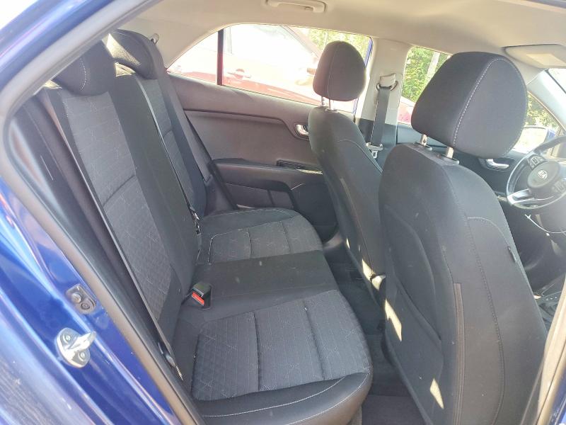 Продаж на аукціоні авто 2018 Kia Rio 5-door, vin: 3KPA25AB8JE150393, номер лоту: 60197066