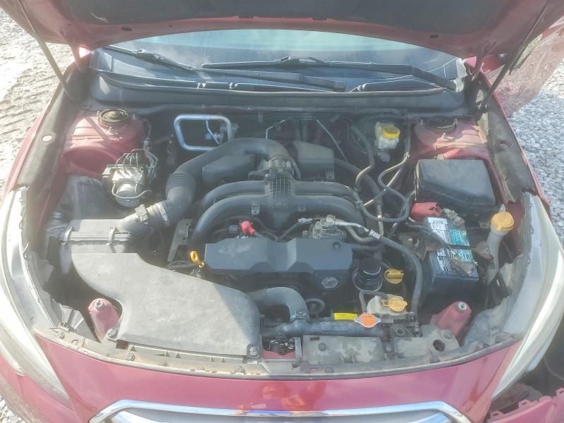60893886 :رقم المزاد ، 4S4BSAFC8J3330264 vin ، 2018 Subaru Outback مزاد بيع