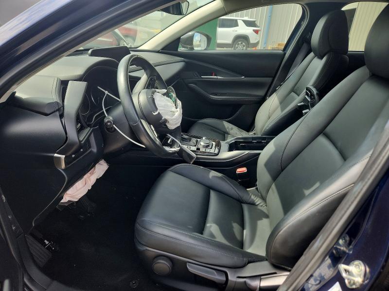 Продажа на аукционе авто 2024 Mazda Cx-30, vin: 3MVDMBBM4RM695237, номер лота: 59731316