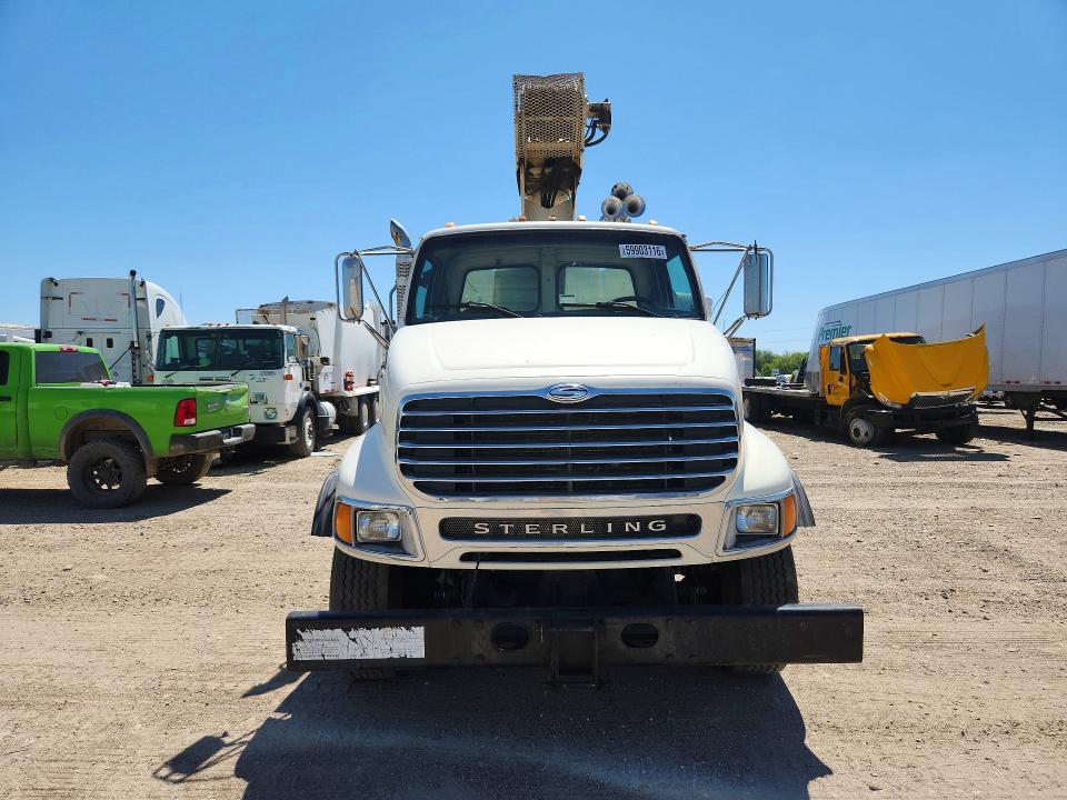Aukcja sprzedaży 2001 Sterling Truck Lt, vin: 2FZHAWAK81AJ95079, numer aukcji: 59903116