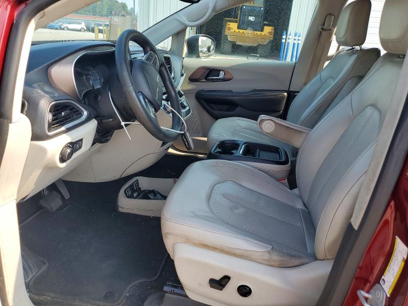 Aukcja sprzedaży 2021 Chrysler Voyager, vin: 2C4RC1DGXMR552001, numer aukcji: 63141076