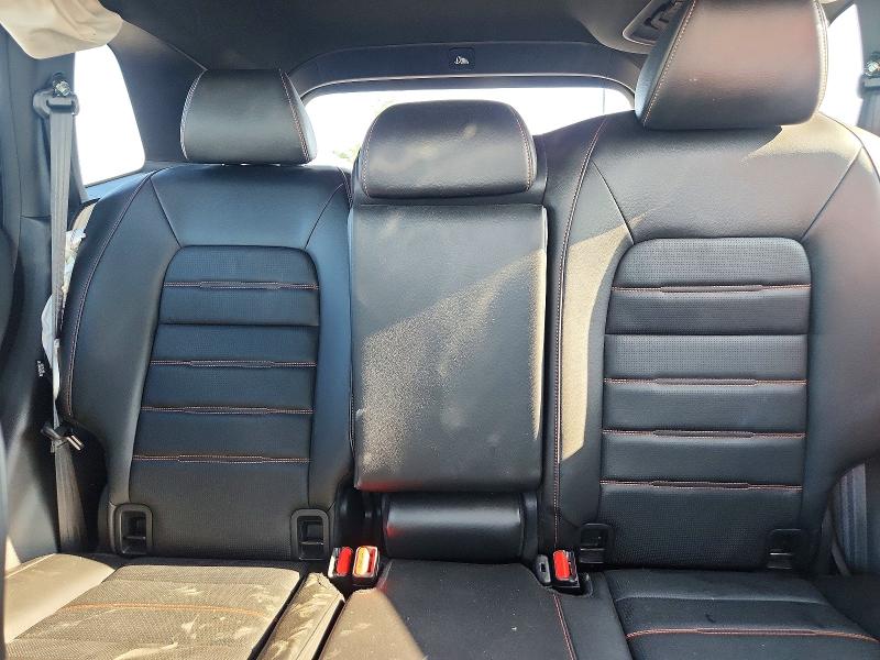 Продажа на аукционе авто 2024 Honda Cr-v, vin: 2HKRS6H71RH206403, номер лота: 62982446