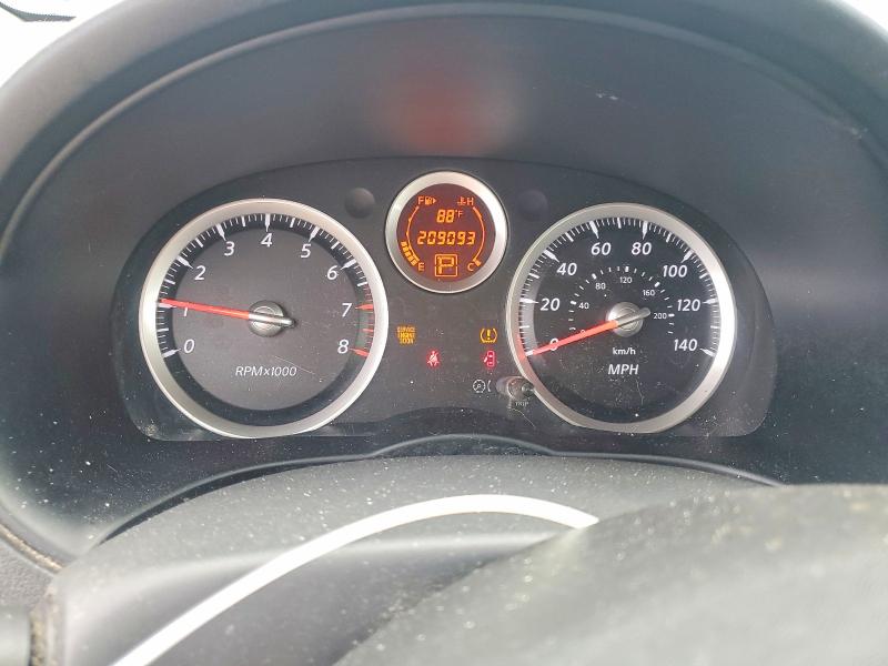 Aukcja sprzedaży 2011 Nissan Sentra, vin: 3N1AB6AP9BL728924, numer aukcji: 61958536