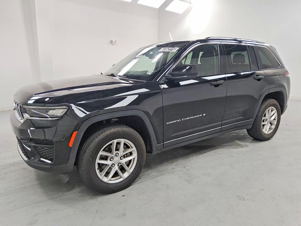 Aukcja sprzedaży 2023 Jeep Grand Cherokee, vin: 1C4RJHAG1PC520151, numer aukcji: 61562316