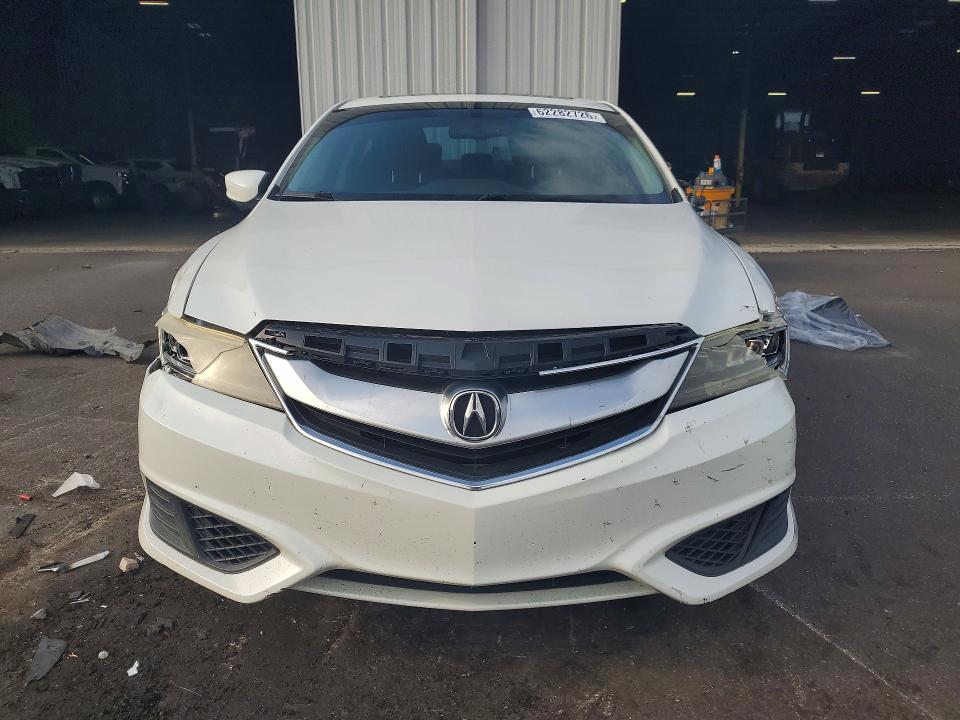 Продаж на аукціоні авто 2018 Acura Ilx, vin: 19UDE2F75JA005811, номер лоту: 62282726