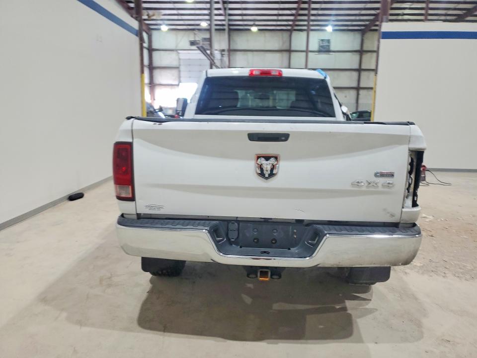 Aukcja sprzedaży 2012 Dodge Ram 2500, vin: 3C6UD5CL1CG315745, numer aukcji: 60897016