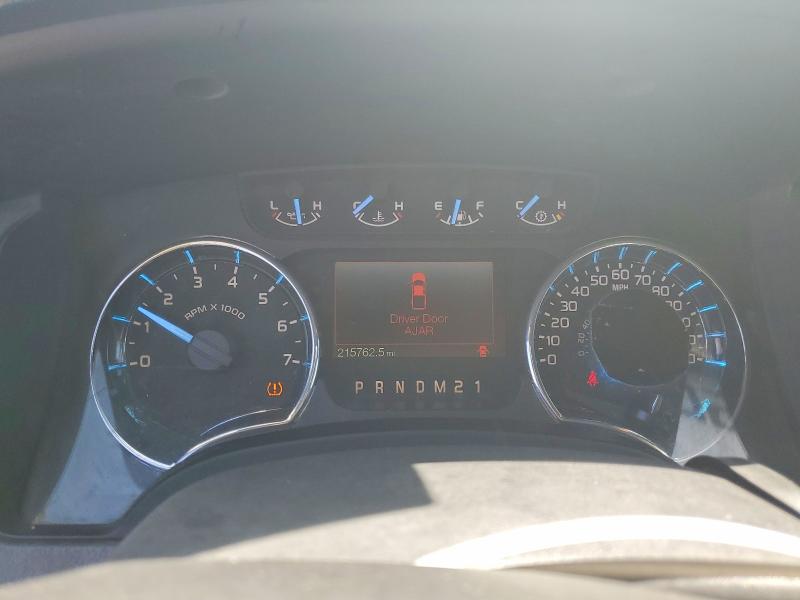 Aukcja sprzedaży 2012 Ford F150, vin: 1FTEW1CM8CFA25884, numer aukcji: 60539976