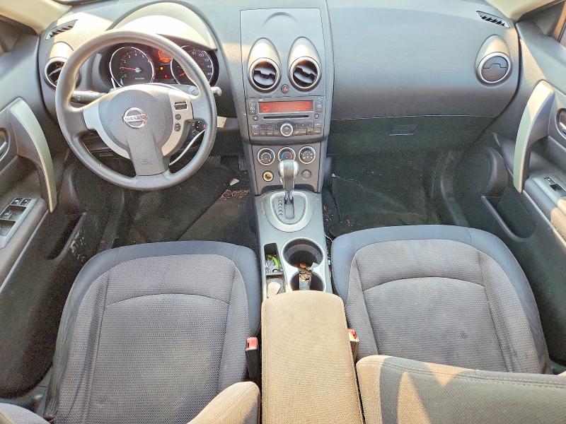 Aukcja sprzedaży 2010 Nissan Rogue, vin: JN8AS5MVXAW608130, numer aukcji: 62647766