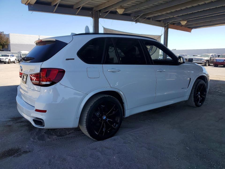 2018 Bmw X5 მანქანა იყიდება აუქციონზე, vin: 5UXKT0C5XJ0W00774, აუქციონის ნომერი: 61563776