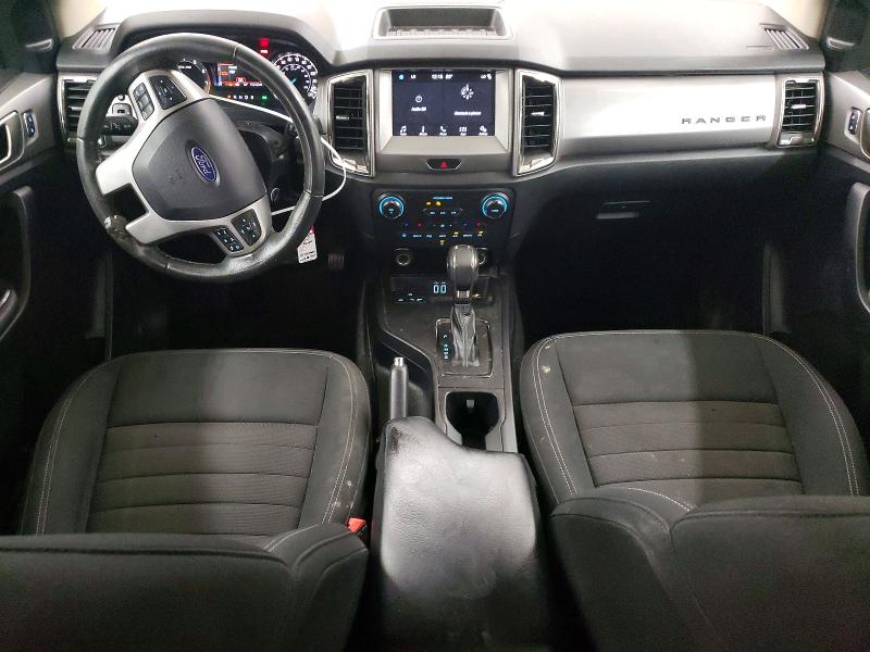 Продаж на аукціоні авто 2019 Ford Ranger, vin: 1FTER4EH1KLA49095, номер лоту: 60488016
