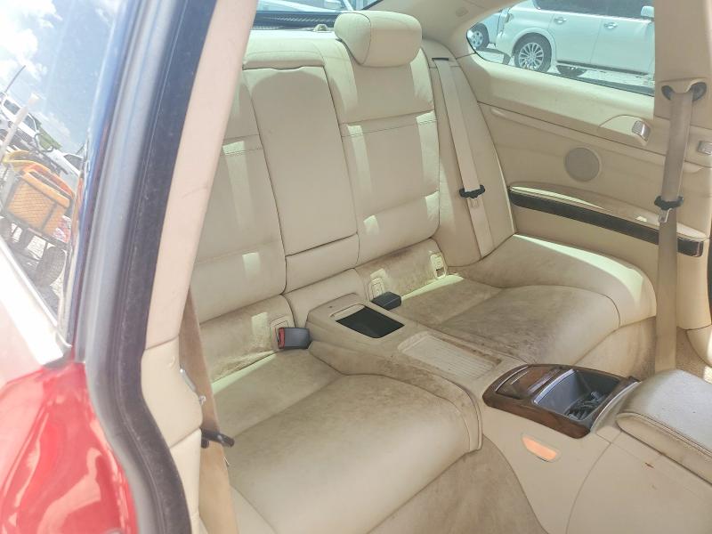 Продажа на аукционе авто 2013 Bmw 328, vin: WBAKE3C57DE771886, номер лота: 58390866