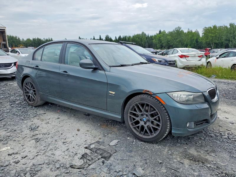 Продаж на аукціоні авто 2010 Bmw 328, vin: WBAPK7C58AA458340, номер лоту: 60371666