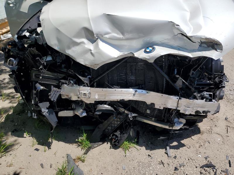 2025 Bmw X5 მანქანა იყიდება აუქციონზე, vin: 5UX43EU07S9X70631, აუქციონის ნომერი: 59019386