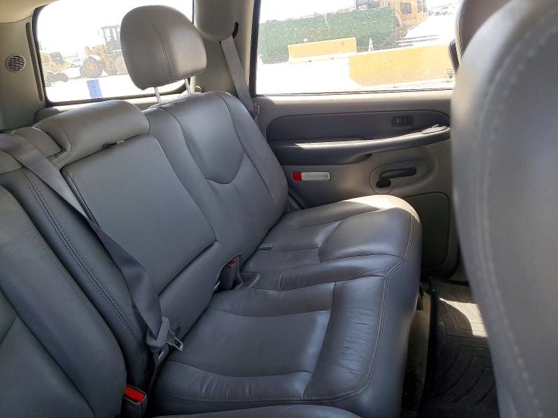 Aukcja sprzedaży 2003 Chevrolet Tahoe, vin: 1GNEK13Z93R174592, numer aukcji: 60624406