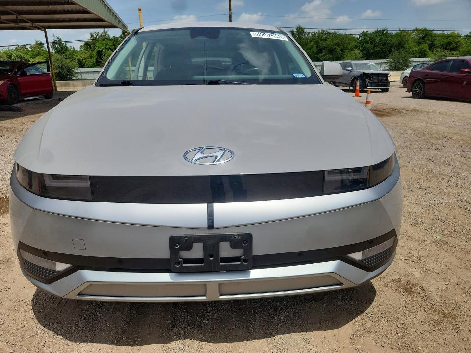 Aukcja sprzedaży 2024 Hyundai Ioniq 5, vin: KM8KN4DE4RU265545, numer aukcji: 60552946