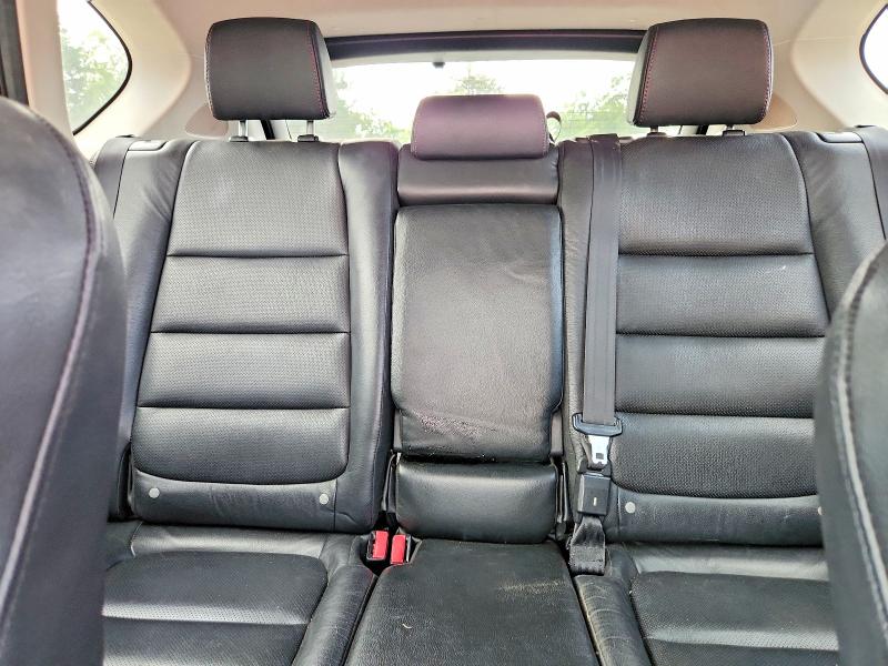 Aukcja sprzedaży 2015 Mazda Cx-5, vin: JM3KE4DY8F0433258, numer aukcji: 59335706