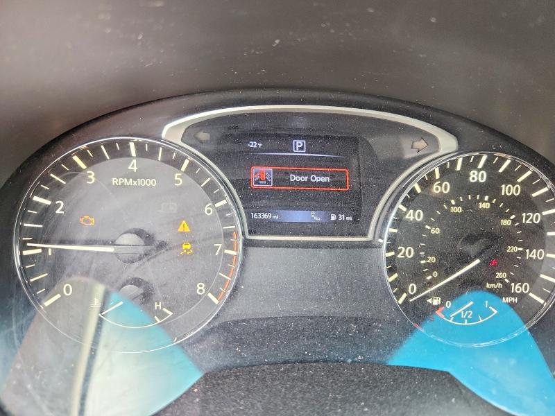 Продажа на аукционе авто 2017 Nissan Altima, vin: 1N4AL3AP4HC204437, номер лота: 63134706