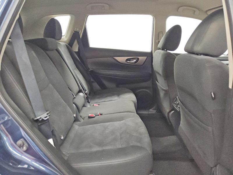 61220386 :رقم المزاد ، KNMAT2MV6GP617191 vin ، 2016 Nissan Rogue مزاد بيع