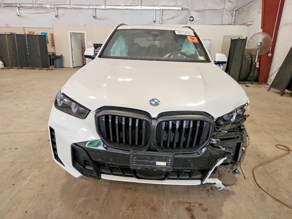 Продажа на аукционе авто 2026 Bmw X5, vin: 5UX23EU03T9203454, номер лота: 60752566