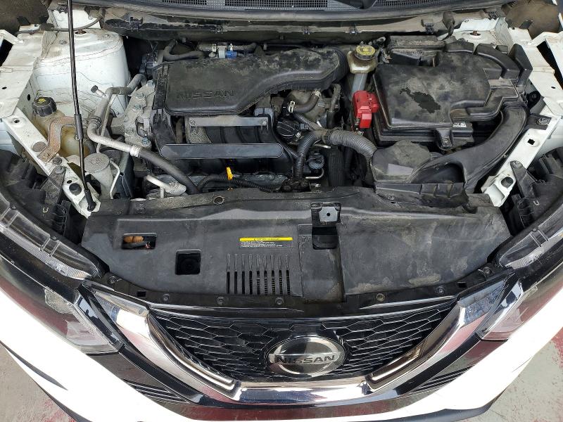 Aukcja sprzedaży 2021 Nissan Rogue Sport, vin: JN1BJ1AW6MW420494, numer aukcji: 61100656
