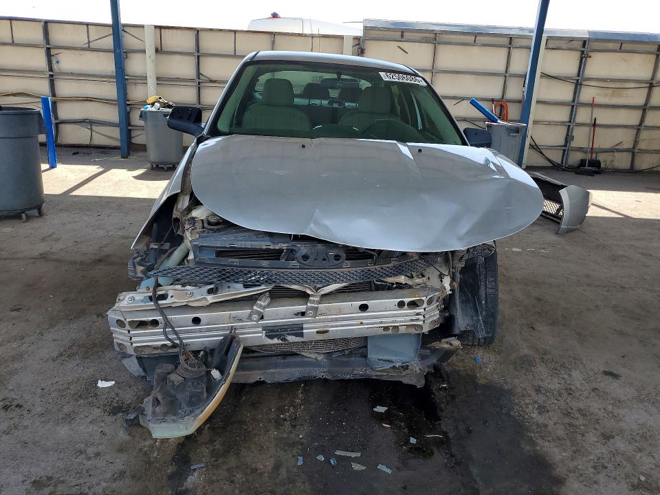 Aukcja sprzedaży 2009 Ford Focus, vin: 1FAHP35N89W233290, numer aukcji: 62506086