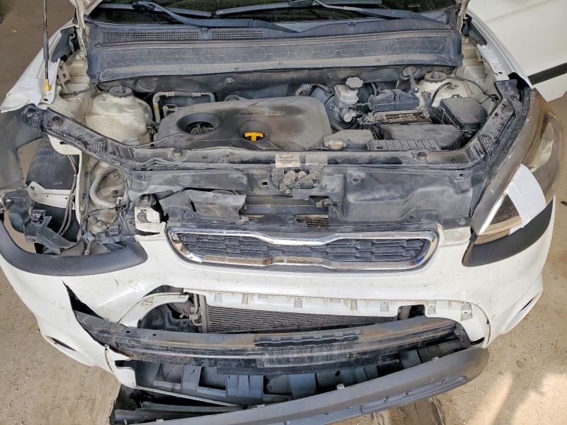 Продажа на аукционе авто 2012 Kia Soul, vin: KNDJT2A61C7479194, номер лота: 59796286