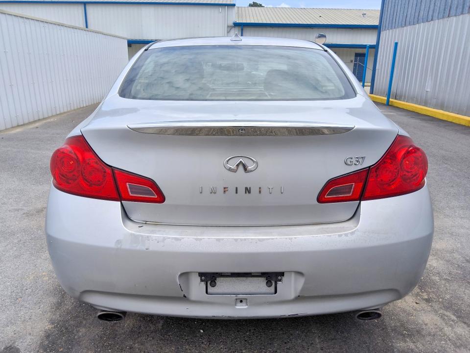 Продажа на аукционе авто 2009 Infiniti G37, vin: JNKCV61EX9M011927, номер лота: 57228786