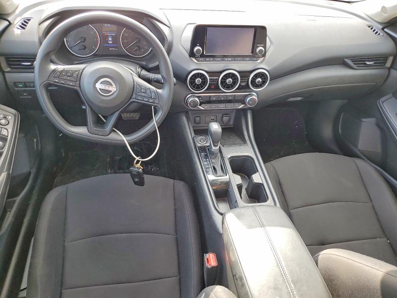 Aukcja sprzedaży 2025 Nissan Sentra, vin: 3N1AB8BV9SY231030, numer aukcji: 61542876