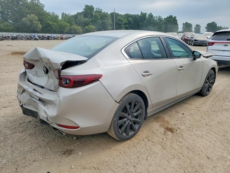 Aukcja sprzedaży 2024 Mazda 3, vin: 3MZBPABM2RM406928, numer aukcji: 62689046