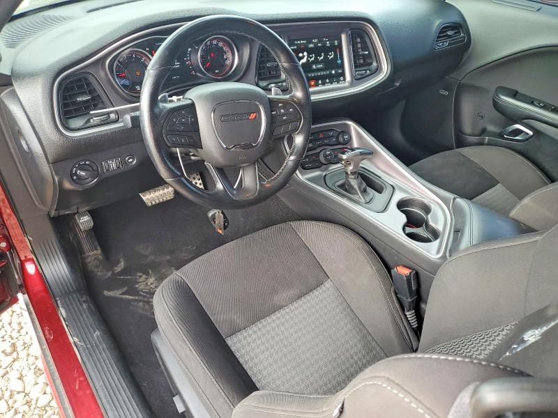 Aukcja sprzedaży 2019 Dodge Challenger, vin: 2C3CDZFJ1KH750130, numer aukcji: 61499086