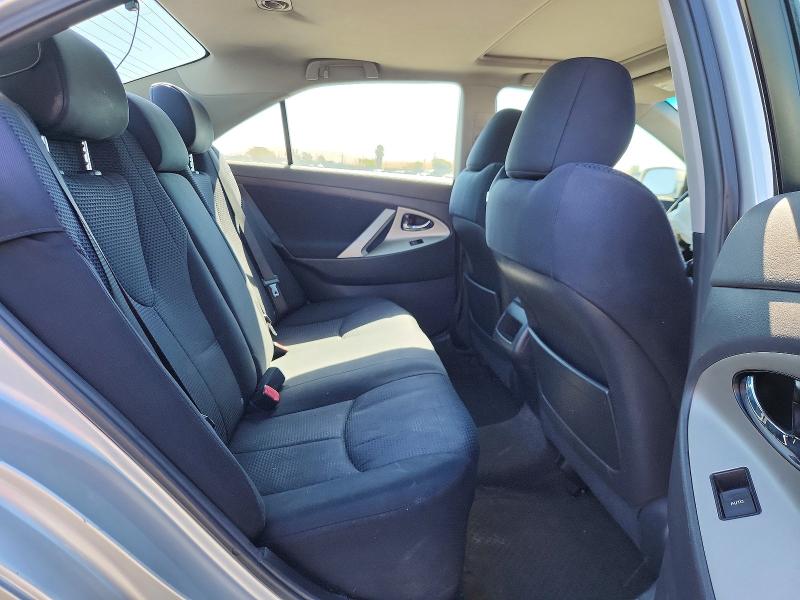 Продаж на аукціоні авто 2010 Toyota Camry, vin: 4T1BF3EKXAU062224, номер лоту: 62793586